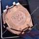 2017 Fake AP Royal Oak Offshore Rose Gold Chronograph Rubber Band (7)_th.jpg